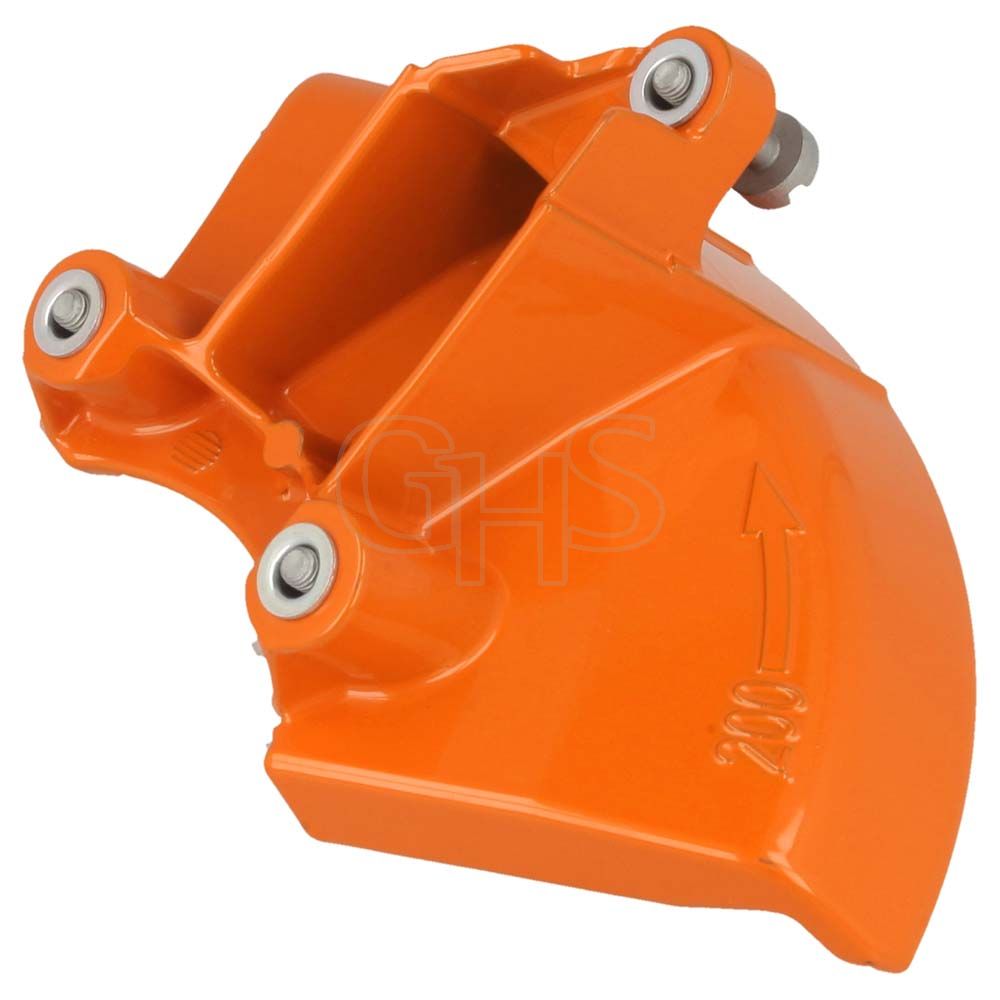 Butée Ø 200 mm Stihl / Viking – Réf. 4147-710-8200