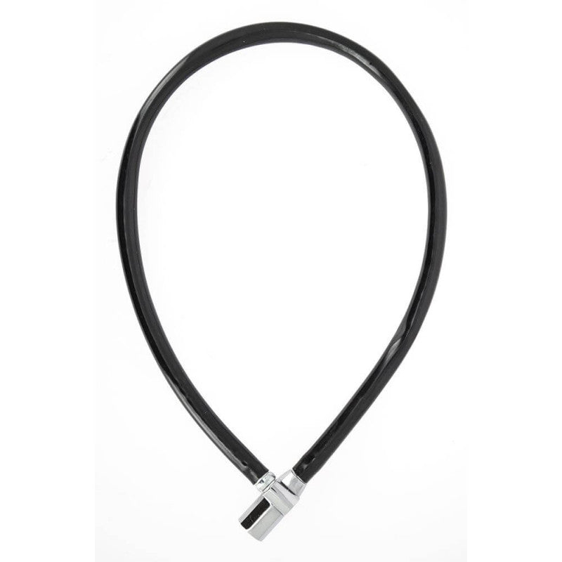 Antivol câble STAR LOCKS Ø9 mm 65 cm ROCCOB23