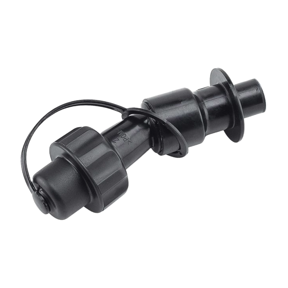Bec verseur automatique carburant STIHL – Réf. 0000-890-5005 – Neuf