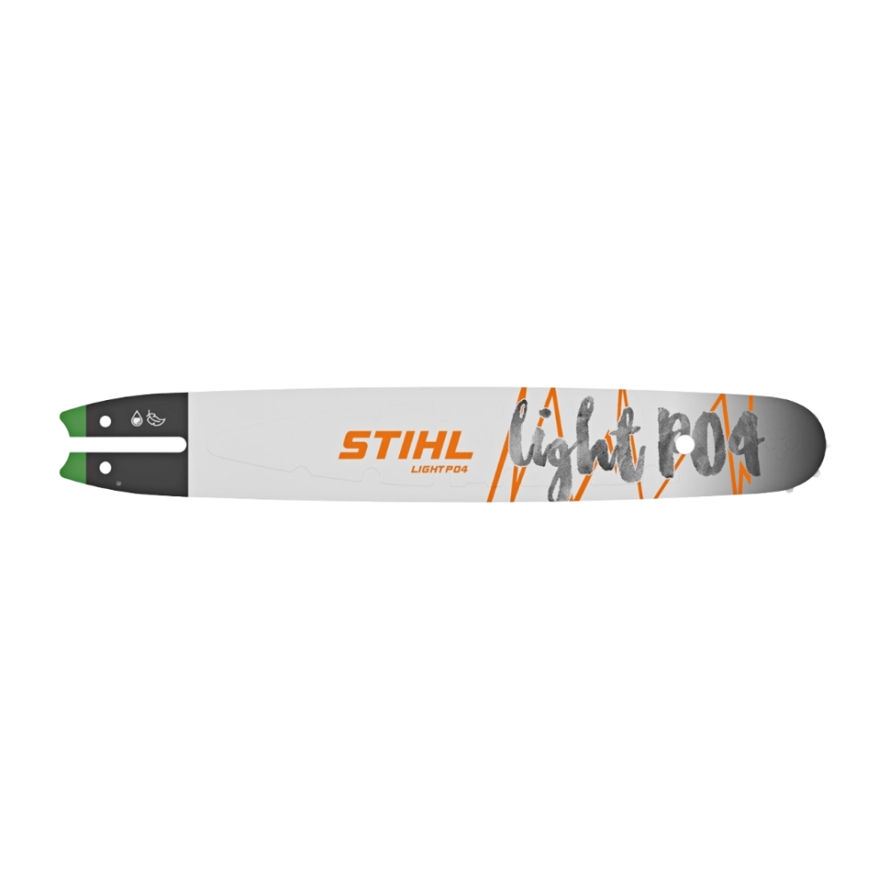 Guide-chaîne STIHL 30 cm / 12" Light P04 – 3/8" 1.3 mm – Réf. 3005 000 7405