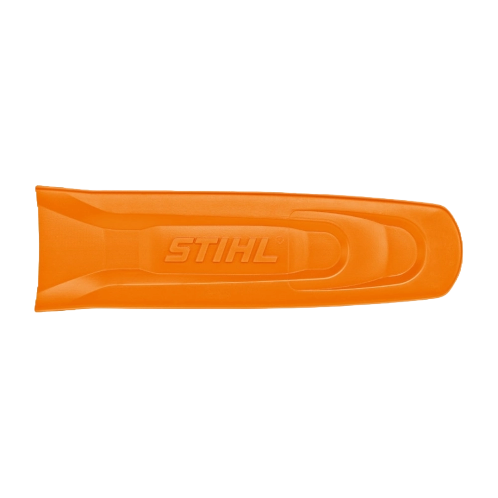 Protège-chaîne 35 cm pour guide STIHL 3005 – Réf. 0000-792-9172 – Neuf