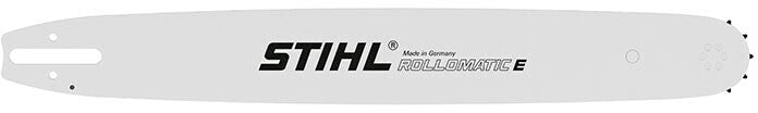 Guide-chaîne STIHL Rollomatic E 40 cm .325” 1.6 mm – Réf. 3005-000-4713