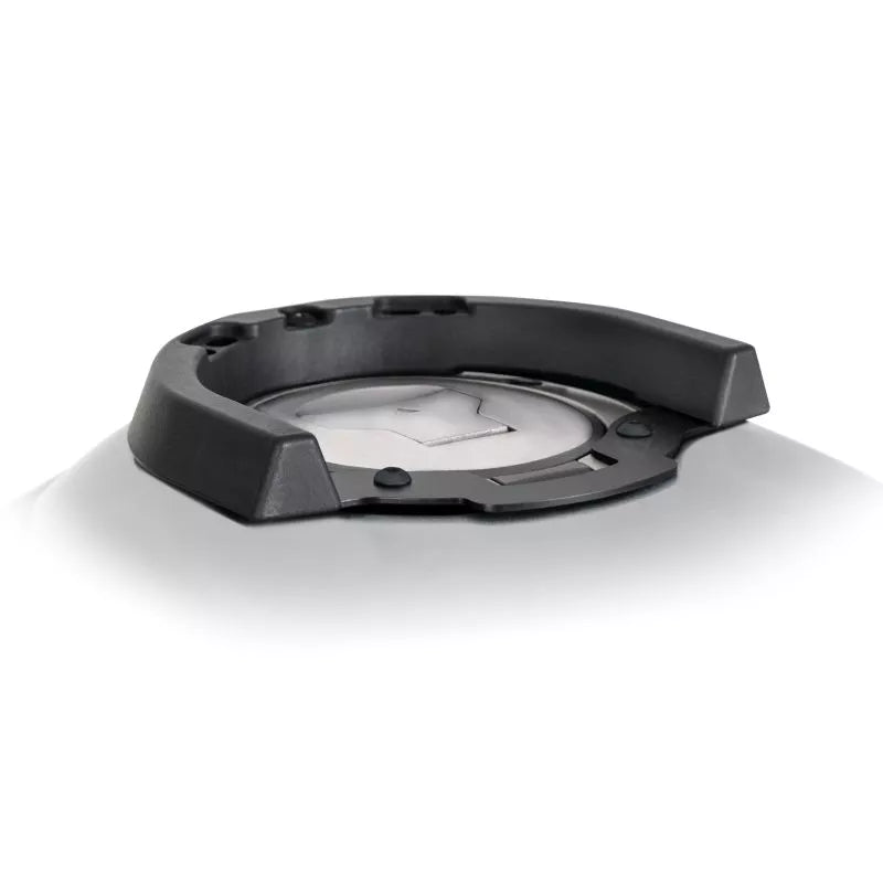 Support Click System SHAD K010CS fixation sacoche réservoir moto