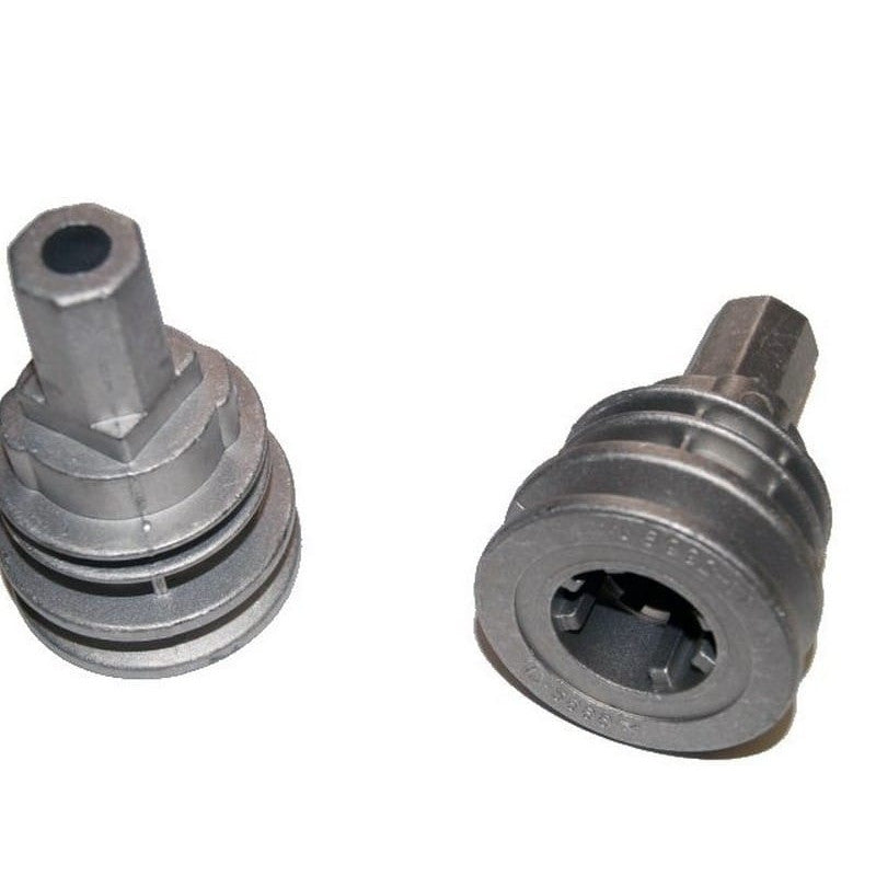 Support de lame Castelgarden GGP 22465606/0 pour tondeuse