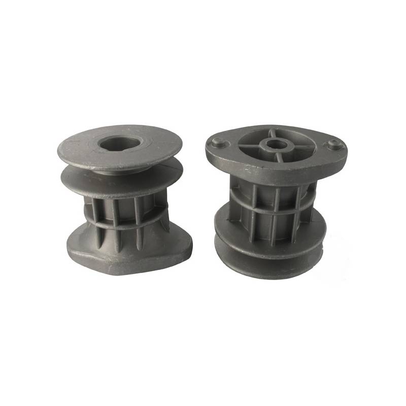 Support / Moyeu de lame adaptable EFCO – Réf. 6102197 – Remplace 66030256R