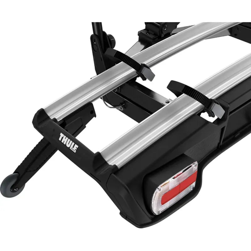 Roue de transport THULE 9173 pour porte-vélos sur attelage – NEUF