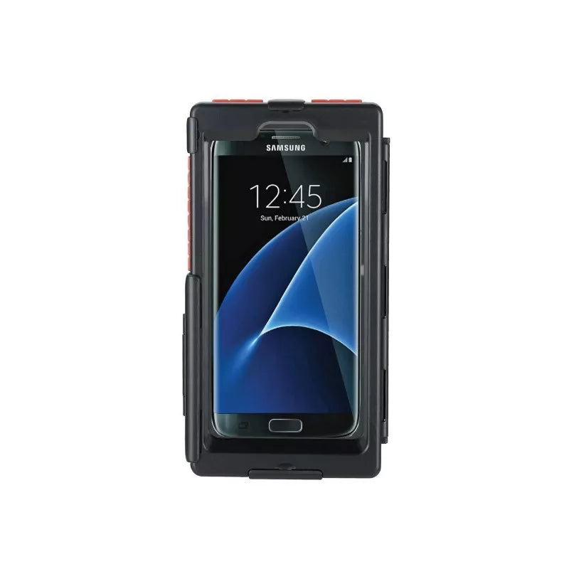 Coque de protection Tigra Bike Console Galaxy S7 Edge – FitClic – Réf. TIGRA.GS7E