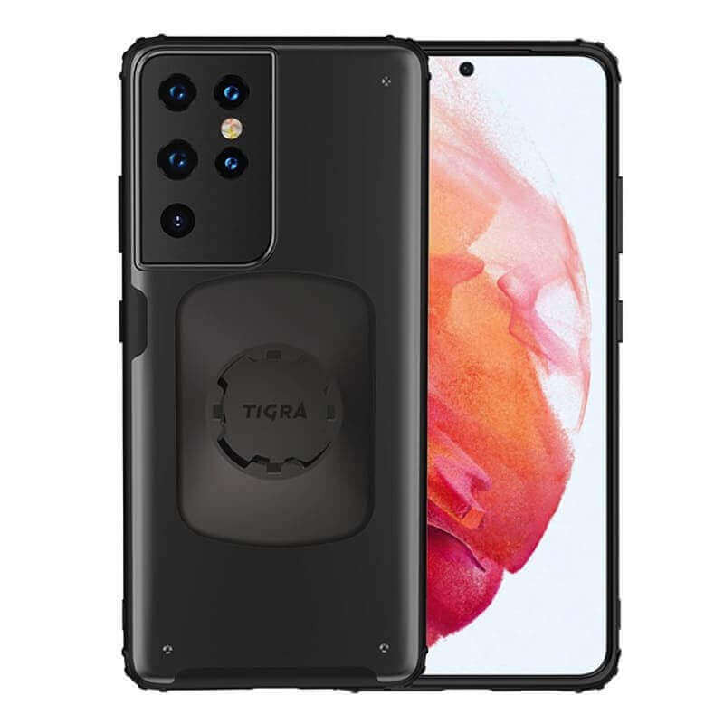 Funda Tigra Mountcase FitClic para Samsung Galaxy S21 Ultra – MC-GS21U