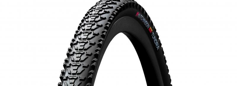 Pneu vélo gravel Hutchinson Tundra 700x40 40-622 PV704325