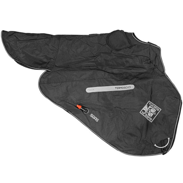 Tablier Scooter Tucano Urbano Termoscud R153-X Vespa LX LXV S