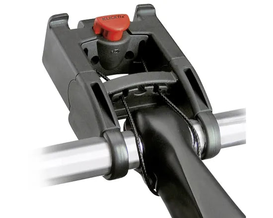 Klickfix 43mm Lenkerverlängerungsset Art.-Nr. K0211V K320