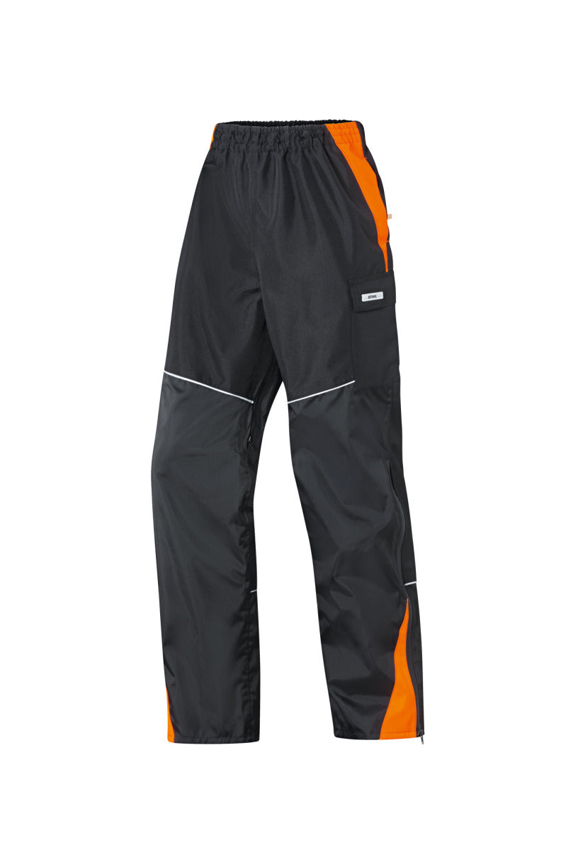 Pantalon de pluie STIHL Raintec imperméable respirant norme EN343 XL neuf