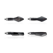 Clignotants LED CHAFT HUNTER IN201 homologués CE