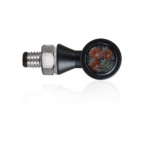 Multifunktionsblinker „LED“ „CHAFT“ „GLIDE“ „arrière“ CE-zertifiziert IN1165