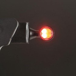 Multifunktionsblinker „LED“ „CHAFT“ „GLIDE“ „arrière“ CE-zertifiziert IN1165