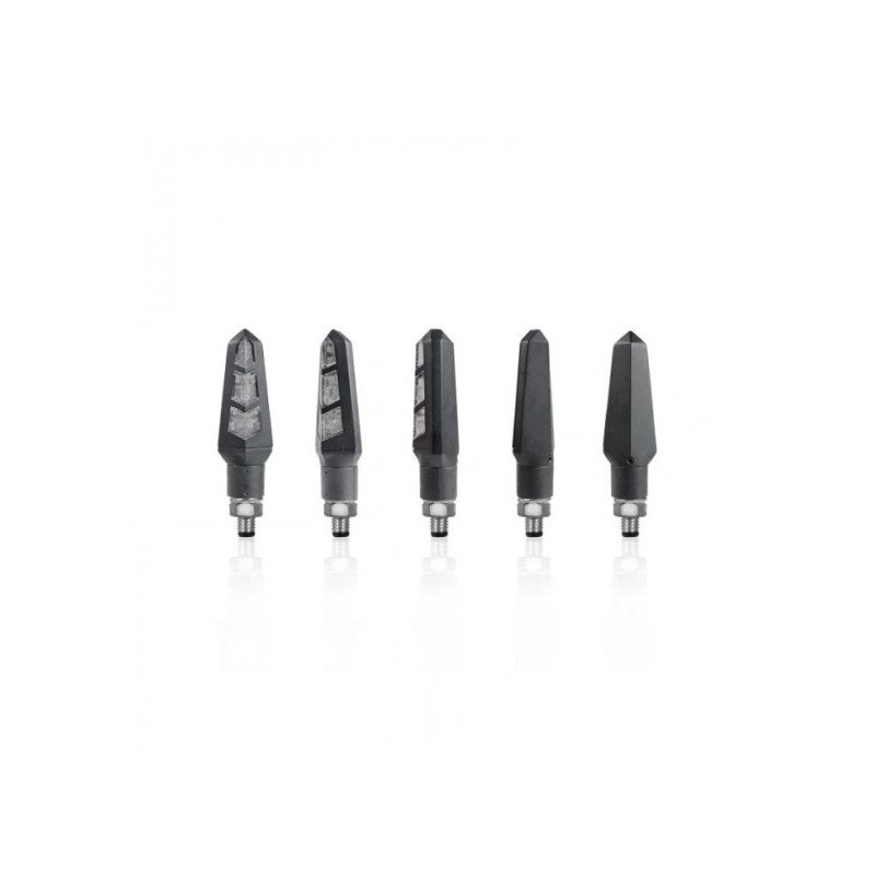 BlinkerLEDCHAFTHARVESTIN921CE-zertifiziert, universell einsetzbar