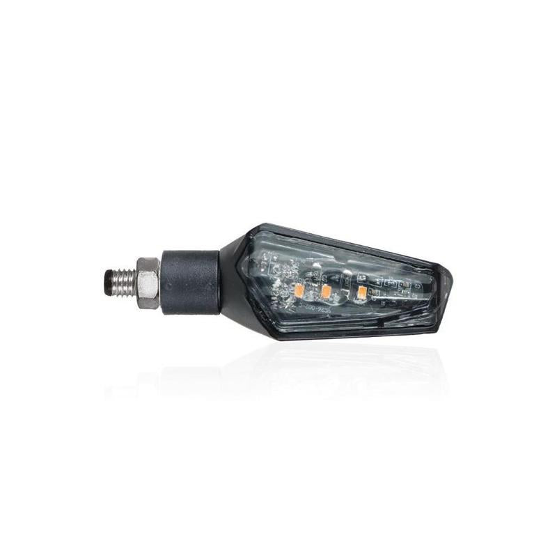 Blinker „LED” „CHAFT” SWORD Plug & Play „Honda” vorne, CE-zugelassen IN1182