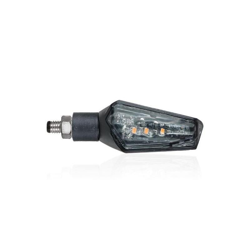 LED turn signals CHAFT SWORD Plug & PlayHondafront CE approved IN1182