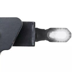 Intermitentes multifunción LED CHAFT CUTE delanteros homologados CE IN1166