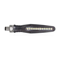 Multifunktionale sequentielle Blinker „LED“ CHAFT STEMEST arrière IN1149