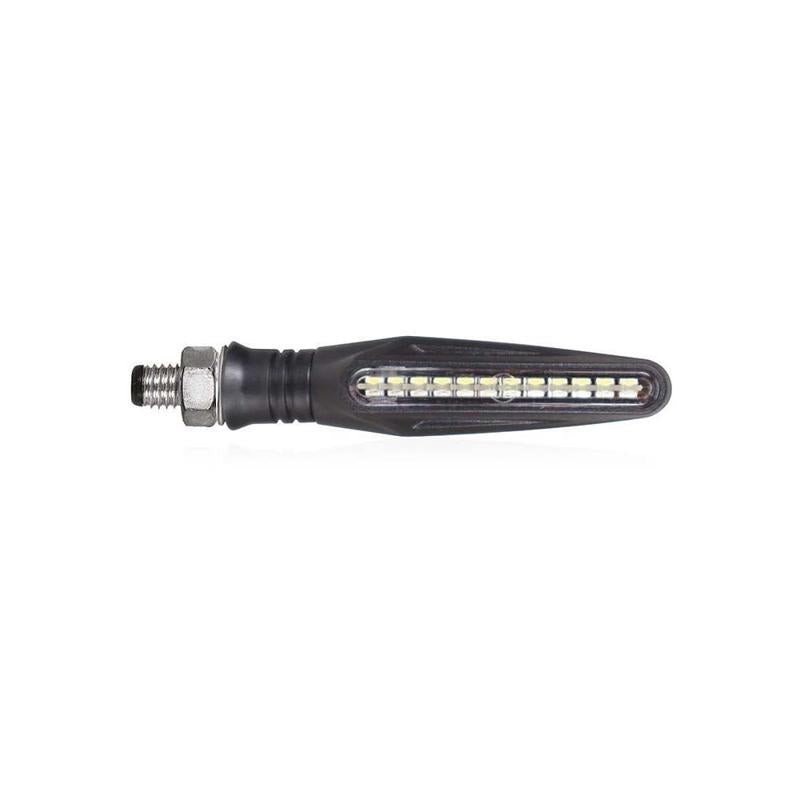 LED-function sequential turn signals CHAFT STEMEST arrière IN1149