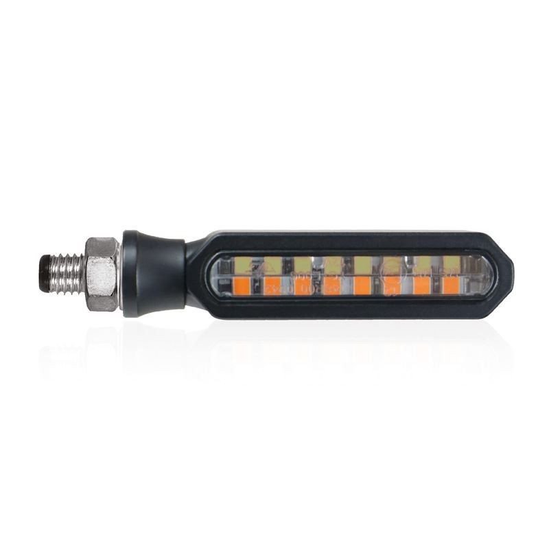 LED sequential turn signals CHAFT MASTER arrière CE approved IN1161