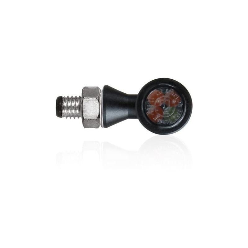 Intermitentes multifunción LED CHAFT GLIDE delanteros homologados CE IN1164