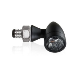 Clignotants LED multifonction CHAFT GLIDE avant homologués CE IN1164