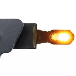 LEDmultifunction turn signalsCHAFTCUTEarrièreCE-approved IN1167