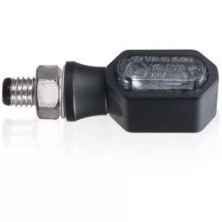 LEDmultifunction turn signalsCHAFTCUTEarrièreCE-approved IN1167