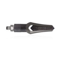 Blinker „LED” (Blinker für die Seitenverkleidung) „CHAFT” (Blinker für die Seitenverkleidung) AMBER, universell, CE-zugelassen I