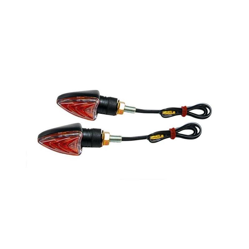 Blinker MAXXE CE ARROW universell, CE-zugelassen CLIGARROWNR