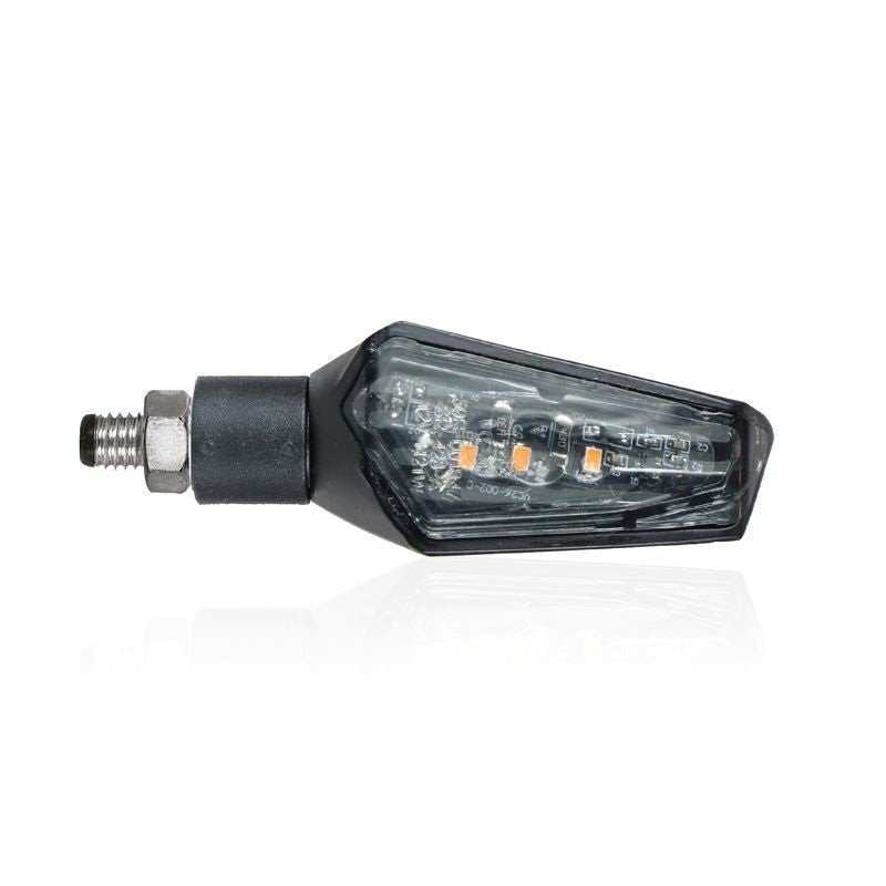LED turn signals CHAFT SWORD Plug & Play Honda arrière CE approved IN1183
