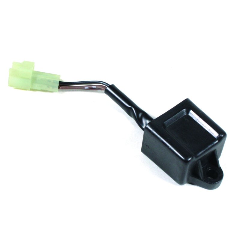 Centralita de intermitentes CHAFT especial Honda universal homologada CE IN870
