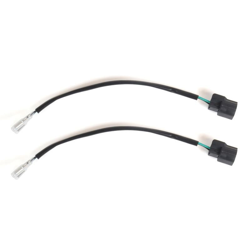 Connectiques spécifiques CHAFT pour Kawasaki IN1817