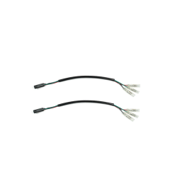 3-adrige AnschlusstechnikCHAFT SuzukiYamahafür Blinker IN874