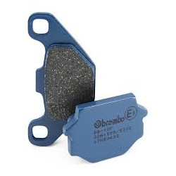 Brembo07KS04 32 CC carbon-ceramic front brake pads Road