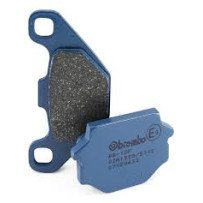 Pastillas de freno delanterasBrembo07KS04 32 CC carbono-cerámica Carretera