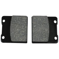 Plaquettes de frein arrière EBC FA103 organique EBC-FA103 Suzuki