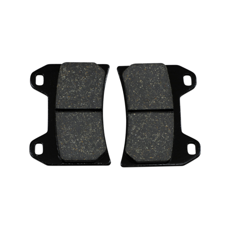 Plaquettes de frein avant EBC FA182 organique FA Series Yamaha