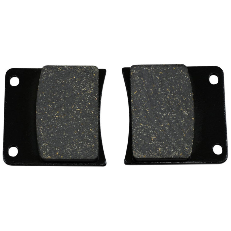 Plaquettes de frein arrière EBC FA146 organique EBC-FA146 Suzuki