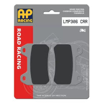 AP RacingLMP306 CRR-Bremsbeläge vorne