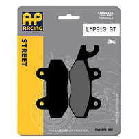 AP Racing-Bremsbeläge LMP313 ST