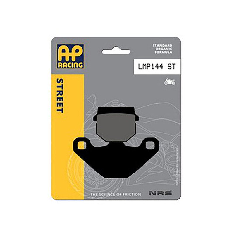 AP RacingLMP144 ST Front Motorcycle Brake Pads