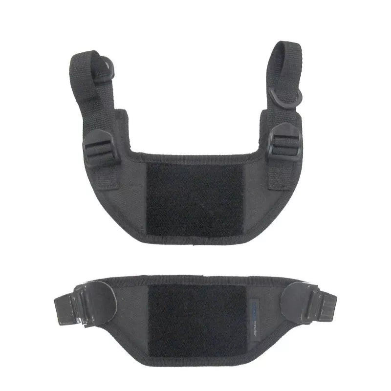 Traditionelle BefestigungBagster XAC210 TAB TRADI für Tankrucksack