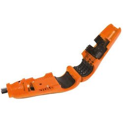 Antirrobo de palanca para moto con alarma Antirrobo de palanca ch-av306