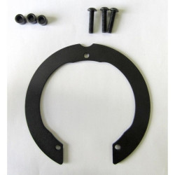 Support réservoir Bagster Plug-A40 Baglocker Kawasaki