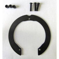 Support réservoir Bagster Plug-A40 Baglocker Kawasaki