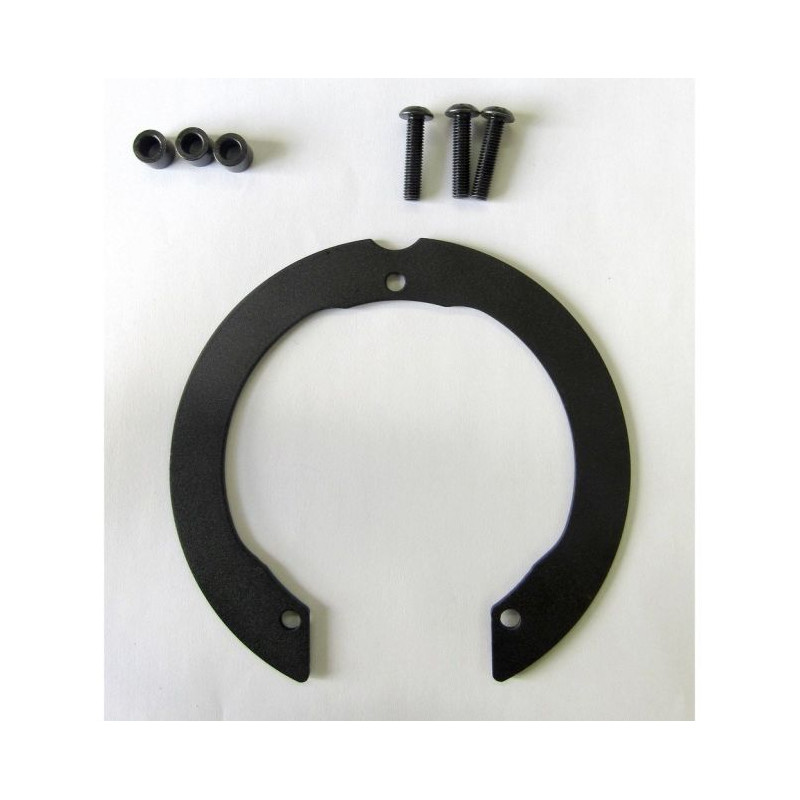 Soporte para depósito Bagster Plug-A40 Baglocker Kawasaki