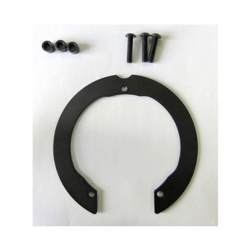 Support réservoir Bagster Plug-A40 Baglocker Kawasaki